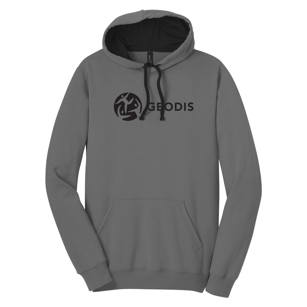 タングラム　LOGO FLEECE HOODIE Air Cooled Hoodie – LZMFG