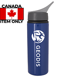 CANADA - TARIO ALUMINUM BOTTLE