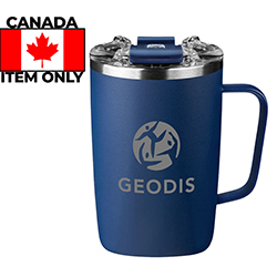 CANADA - 16 OZ BRUMATE TODDY