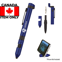 CANADA - 6-IN-1 QUEST MULTI TOOL PEN