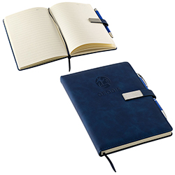 Thesis Hardcover Journal With Pen
