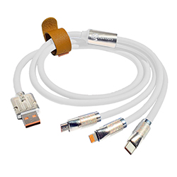 3-In-1 Heavy Duty Cable