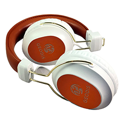 Terratone Wireless Headphones