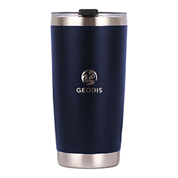 20 OZ STAINLESS STEEL TUMBLER