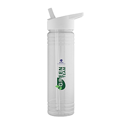 Green Team - Ricky 24 Oz Bottle