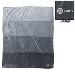 Cobblestone Mills River Hill Quartet Blanket