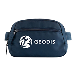 Recycled Sport Belt Bag