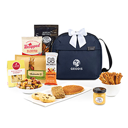 Out To Lunch Gourmet Treats Cooler