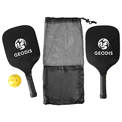 BIG DILL PICKLEBALL SET
