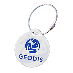 Returnme Luggage Tag