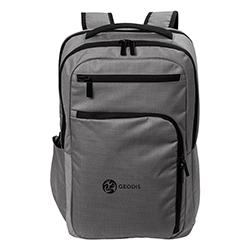 Port Authority Impact Tech Backpack