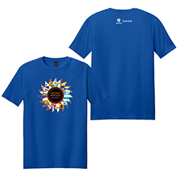 Hispanic Heritage Month T-Shirts