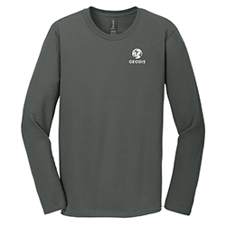 Softstyle Long Sleeve T-Shirt