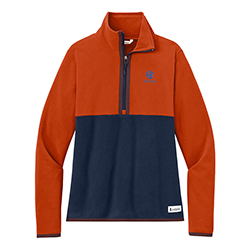 Cotopaxi Ladies Amado 1/2 Zip Fleece