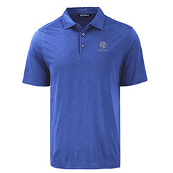 Cutter & Buck Coastline Recycled Double Peached