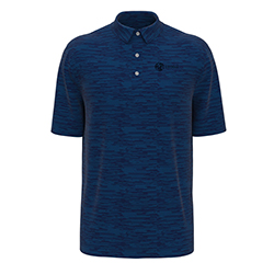 Callaway Men's Broken Stripe Polo