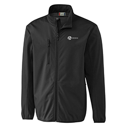 Cutter & Buck  Clique Trail Eco Men's Soft Shell