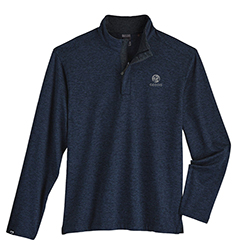 Sidekick Men's Quarter Zip