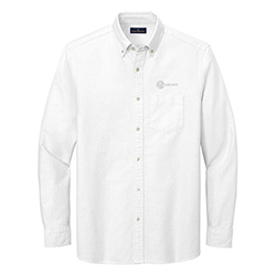 Brooks Brothers Men's Casual Oxford Cloth Shirt