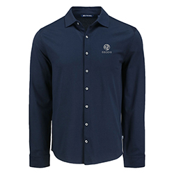 Cutter & Buck  Advantage Recycled Cotton-Blend