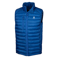 CLIQUE HUDSON INSULATED MEN'S PUFFER VEST