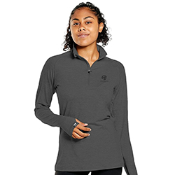 Pacesetter Ladies Quarter Zip