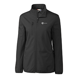 Cutter & Buck  Clique Trail Eco Ladies Soft Shell