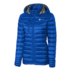 CLIQUE HUDSON INSULATED LADIES PUFFER JACKET