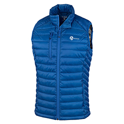 CLIQUE HUDSON INSULATED LADIES PUFFER VEST