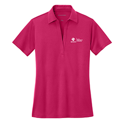 Port Authority Women's Silk Touch Performance Polo