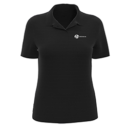 Callaway Eco Ladies Horizontal Polo