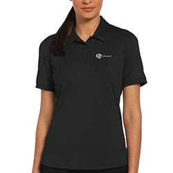 Penguin Solid Ladies Polo