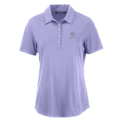 Cutter & Buck Ladies Coastline Recycled Double