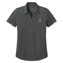 Mercer+Mettle Ladies Everyday Performance Polo