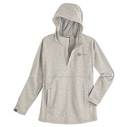 Sidekick Ladies Quarter Zip