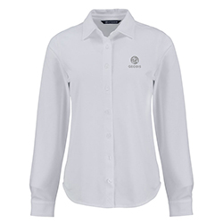 Cutter & Buck Ladies Advantage Recycled
